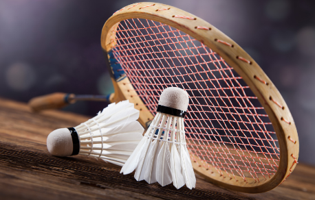 2020年海南省业余羽毛球公开赛