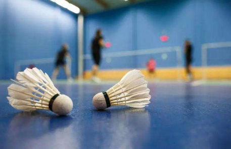 2021年海南省“迎春杯”业余羽毛球公开赛