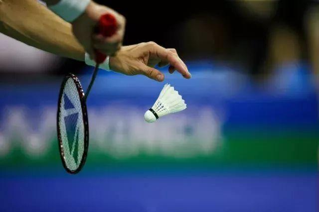 “中国体育彩票杯”2021年海南省业余羽毛球公开赛