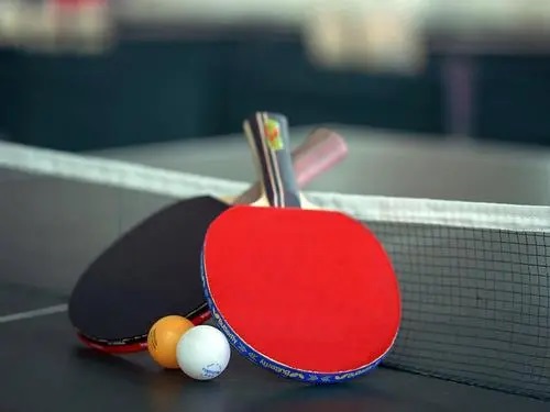 “中国体育彩票杯” 2021年“谁是球王”海南省民间乒乓球赛